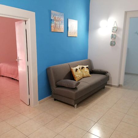 Amaste In Puglia Casa Vacanza Bisceglie Ngoại thất bức ảnh