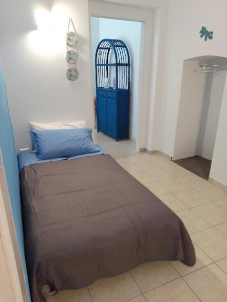 Amaste In Puglia Casa Vacanza Bisceglie Ngoại thất bức ảnh