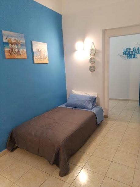 Amaste In Puglia Casa Vacanza Bisceglie Ngoại thất bức ảnh