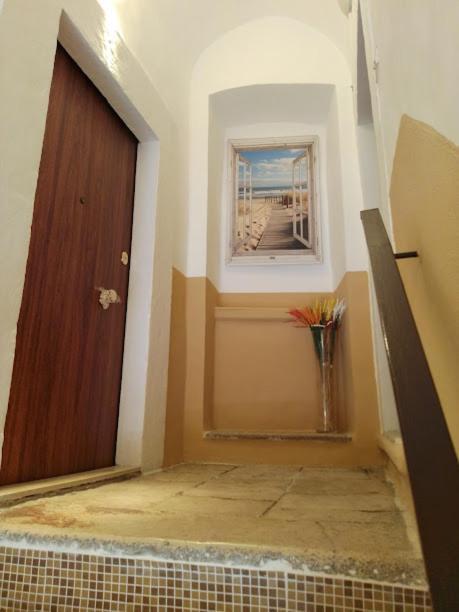 Amaste In Puglia Casa Vacanza Bisceglie Ngoại thất bức ảnh