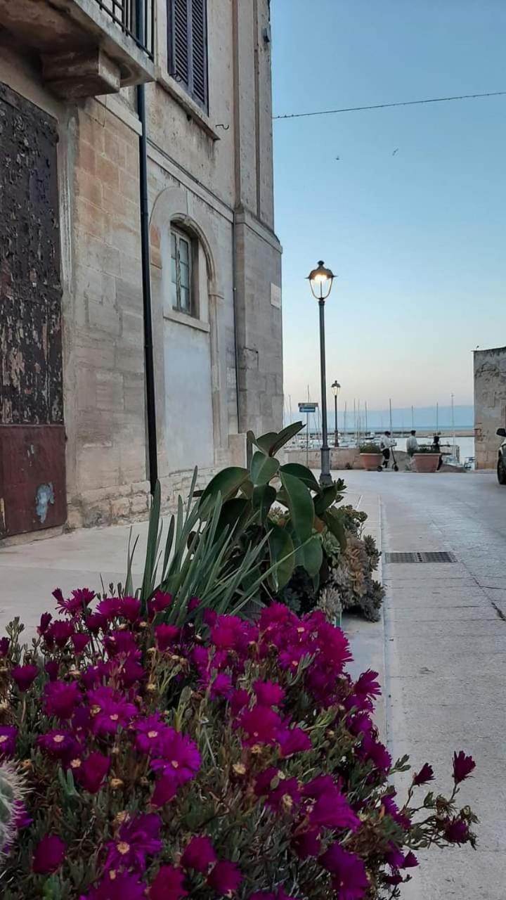 Amaste In Puglia Casa Vacanza Bisceglie Ngoại thất bức ảnh