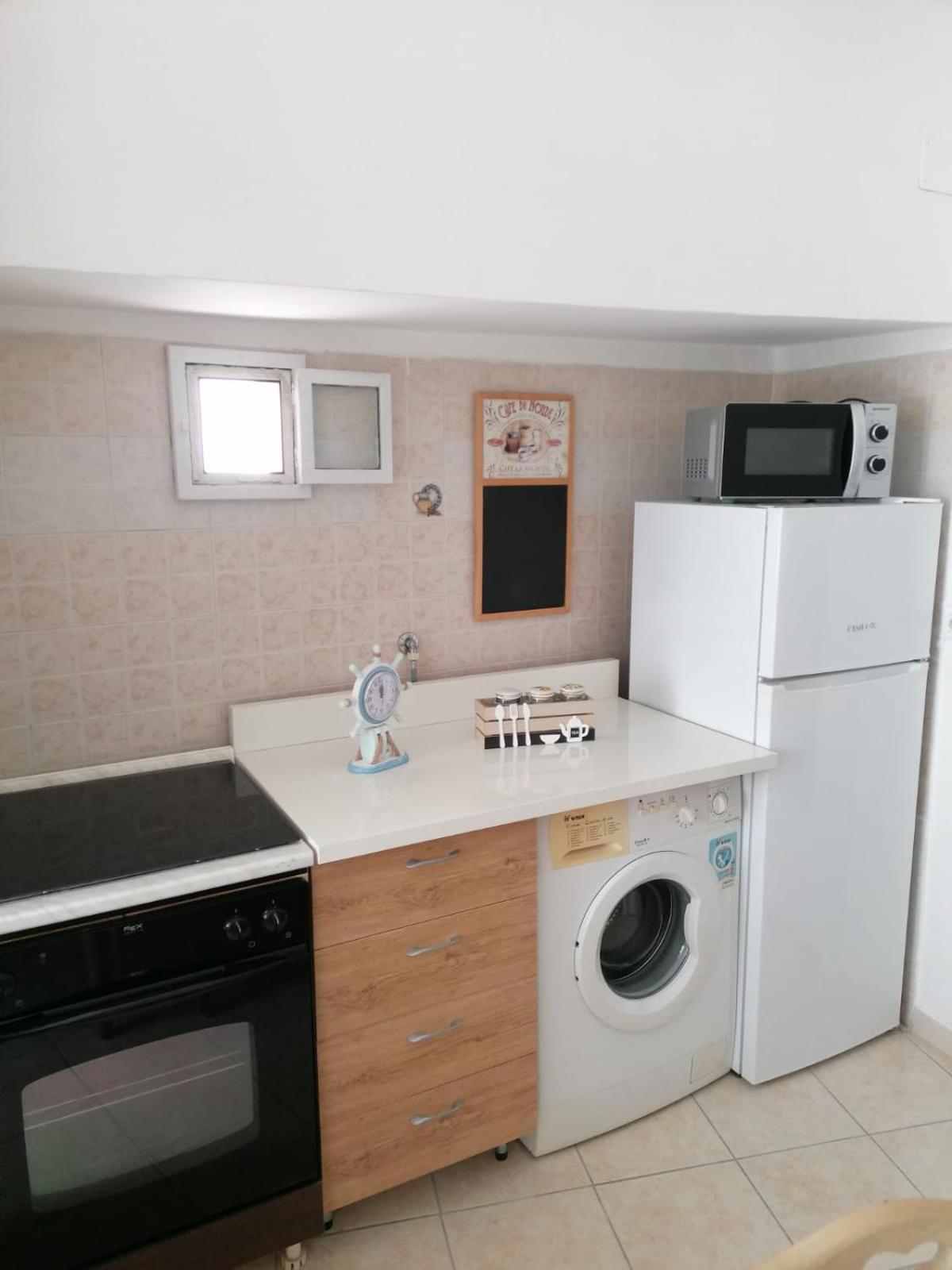 Amaste In Puglia Casa Vacanza Bisceglie Ngoại thất bức ảnh