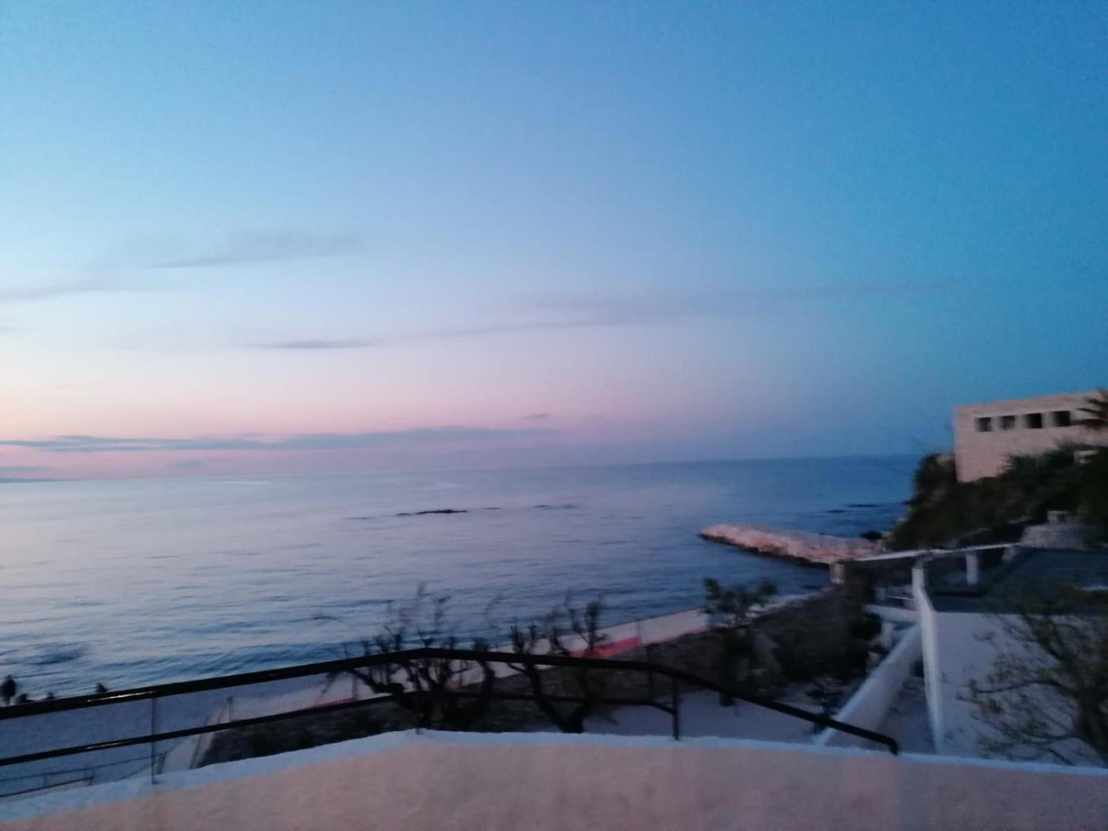 Amaste In Puglia Casa Vacanza Bisceglie Ngoại thất bức ảnh