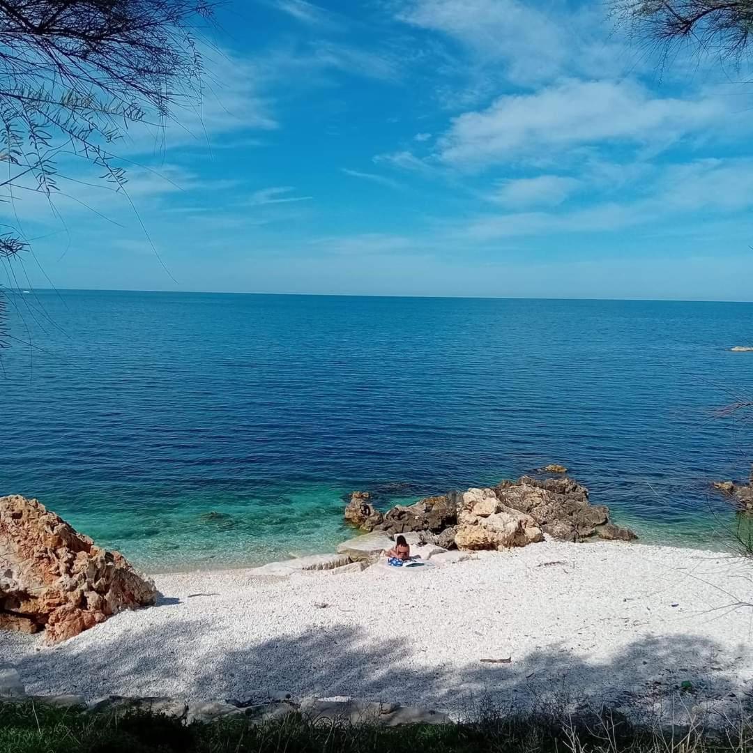 Amaste In Puglia Casa Vacanza Bisceglie Ngoại thất bức ảnh