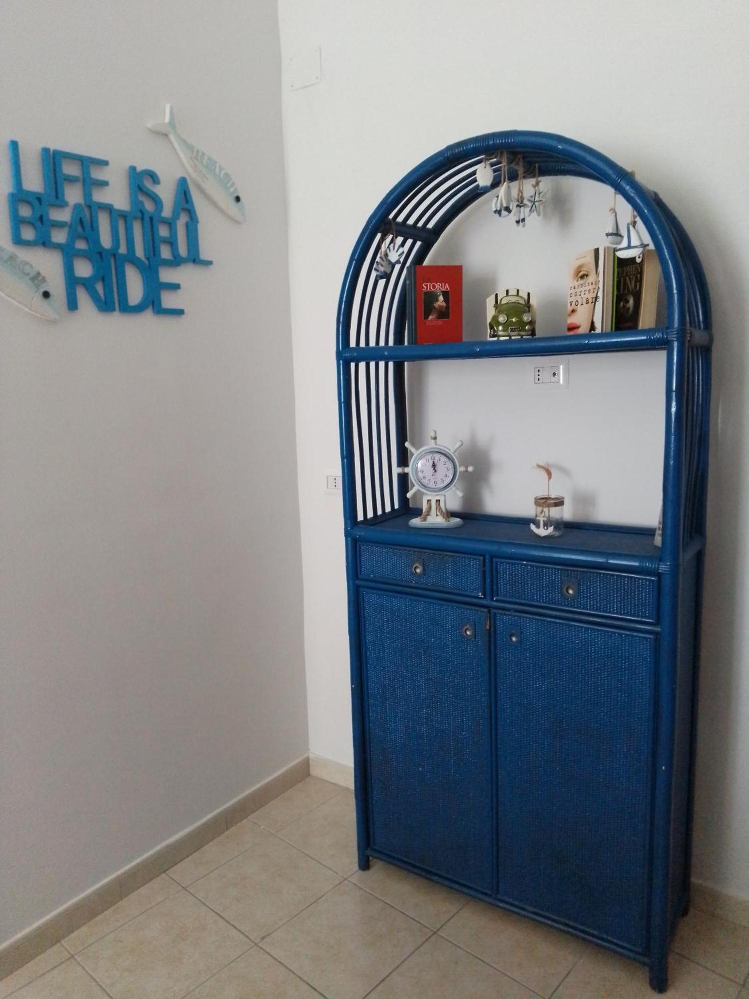 Amaste In Puglia Casa Vacanza Bisceglie Ngoại thất bức ảnh