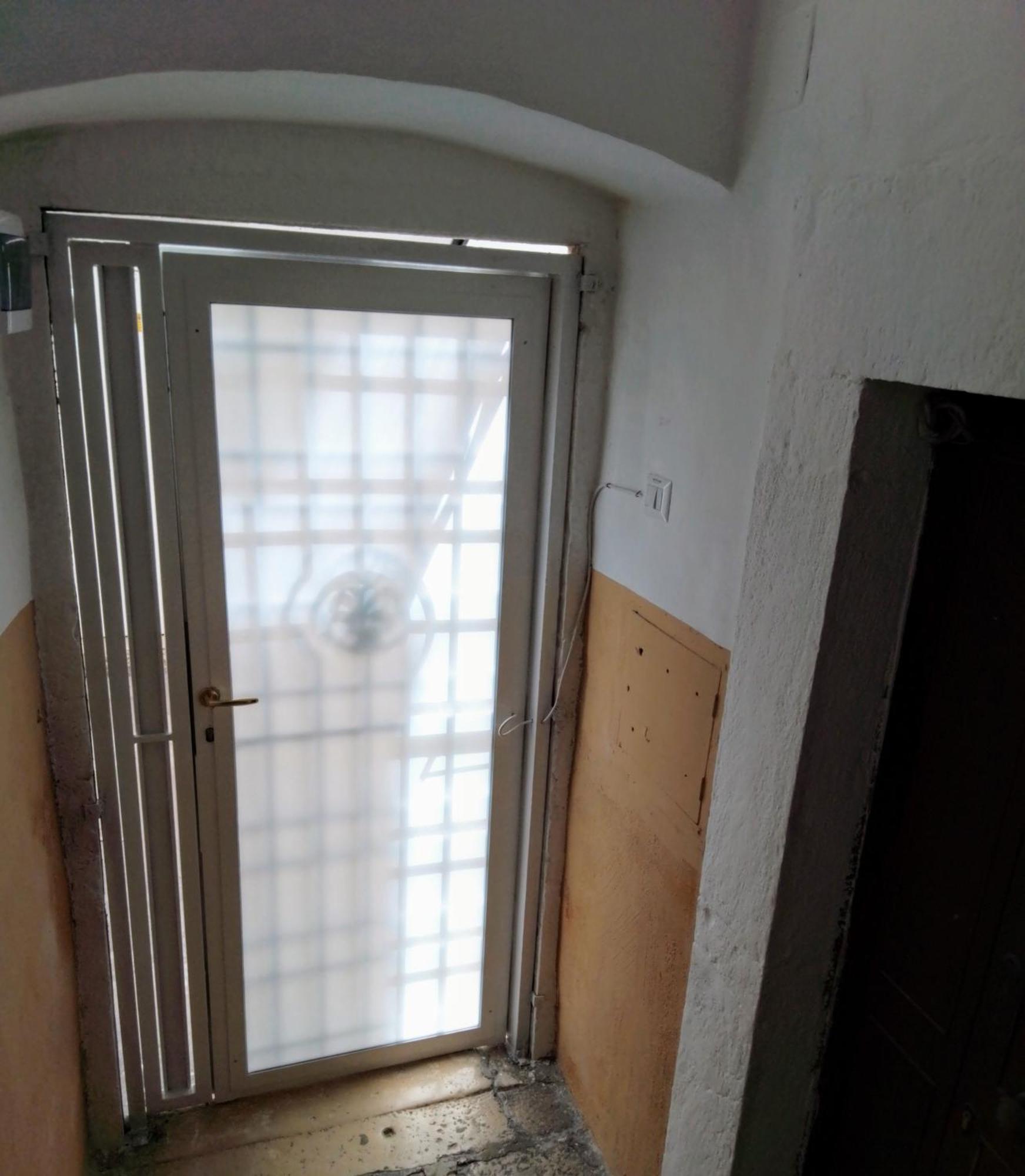Amaste In Puglia Casa Vacanza Bisceglie Ngoại thất bức ảnh