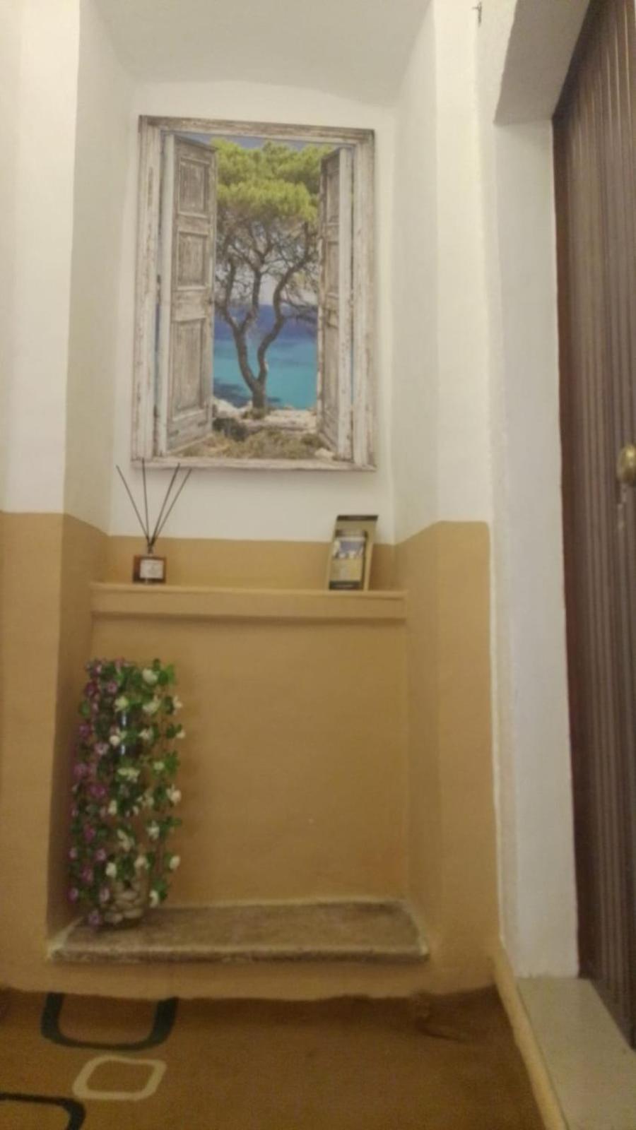 Amaste In Puglia Casa Vacanza Bisceglie Ngoại thất bức ảnh