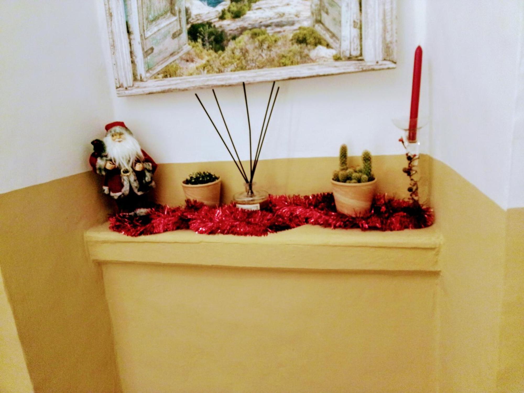 Amaste In Puglia Casa Vacanza Bisceglie Ngoại thất bức ảnh
