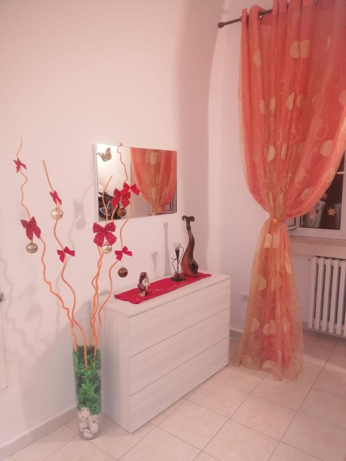 Amaste In Puglia Casa Vacanza Bisceglie Ngoại thất bức ảnh