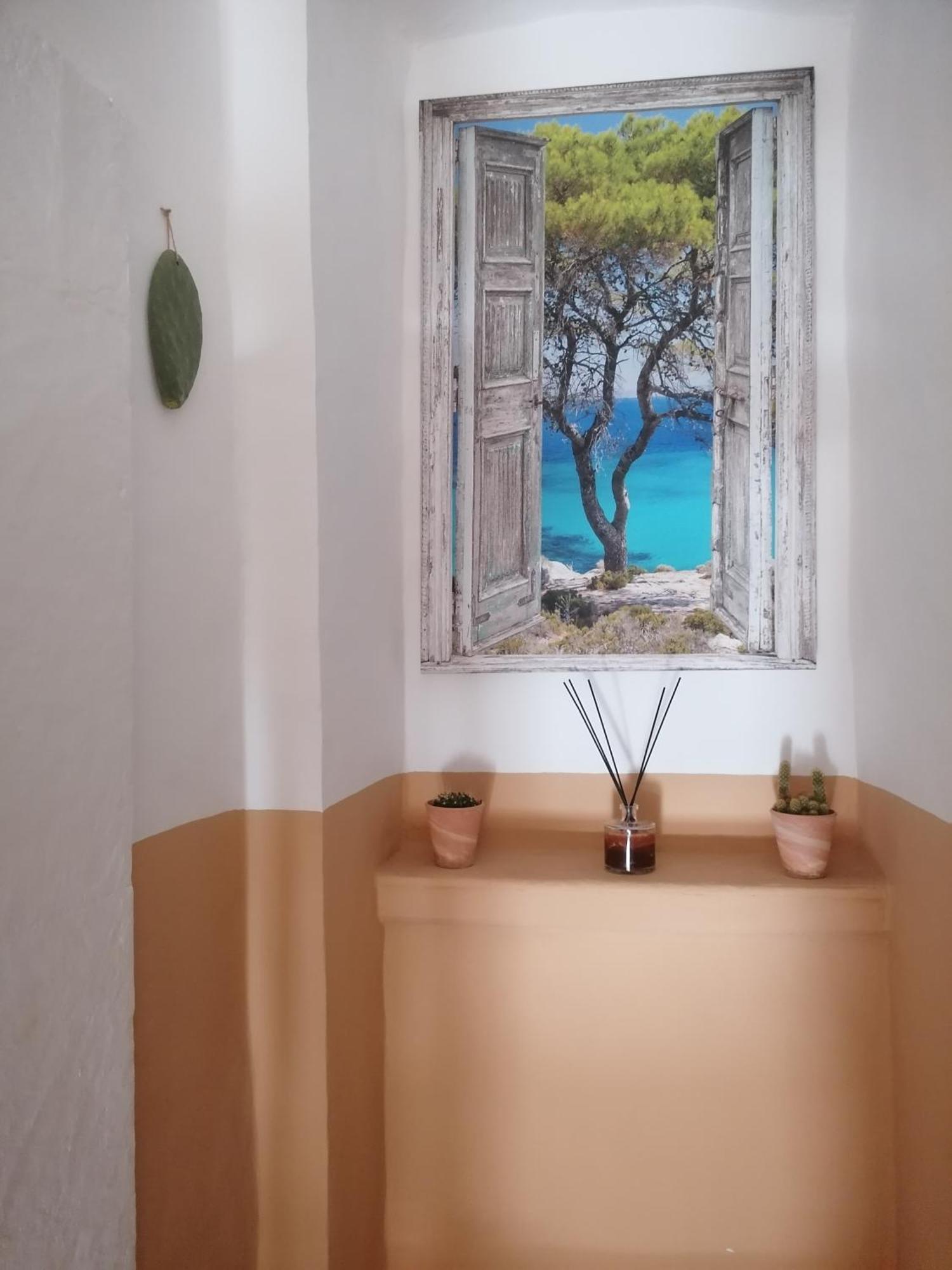 Amaste In Puglia Casa Vacanza Bisceglie Ngoại thất bức ảnh