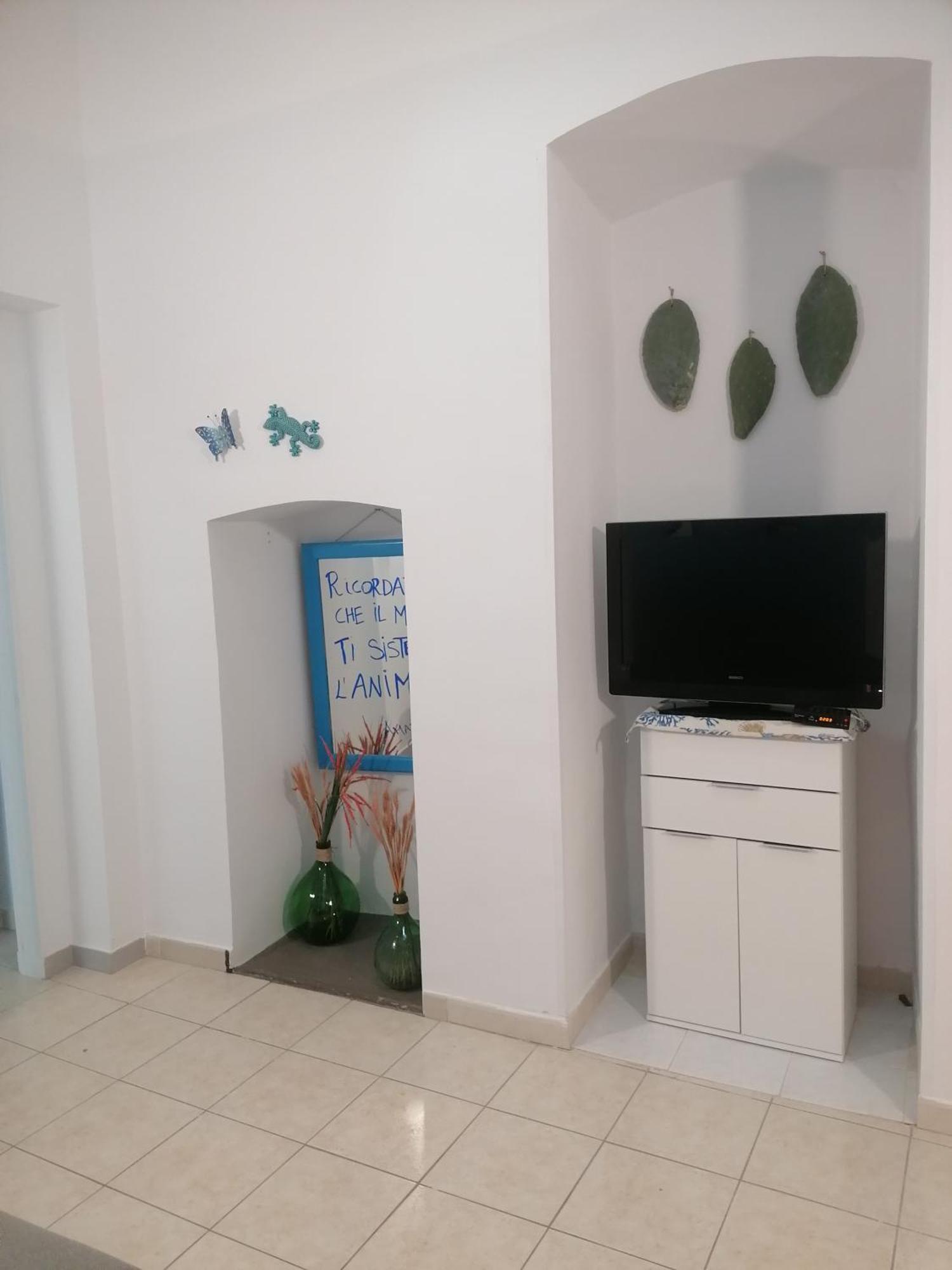 Amaste In Puglia Casa Vacanza Bisceglie Ngoại thất bức ảnh